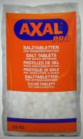 Salt-tabletter