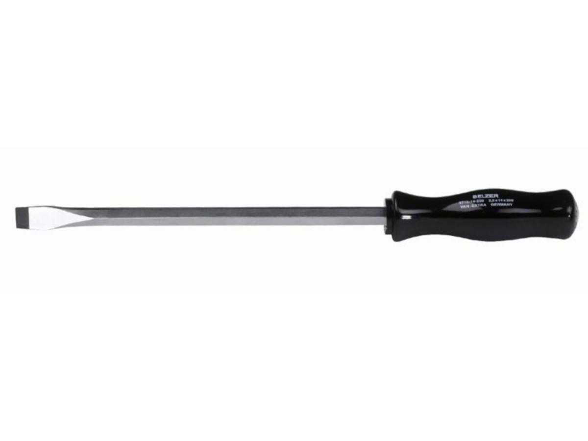 Skrutrekker Bahco 9715 Spor - Skrutrekker 9715 Bahco 250mm 2.5X14.0mm