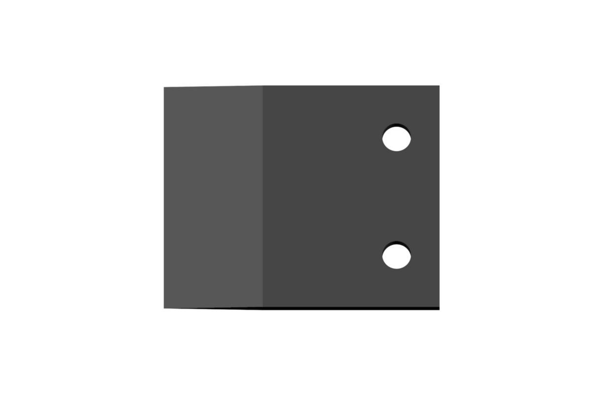 Reserveblad Ironside - Reserveblad plastrørkutter Ironside 26 mm (1") 100818