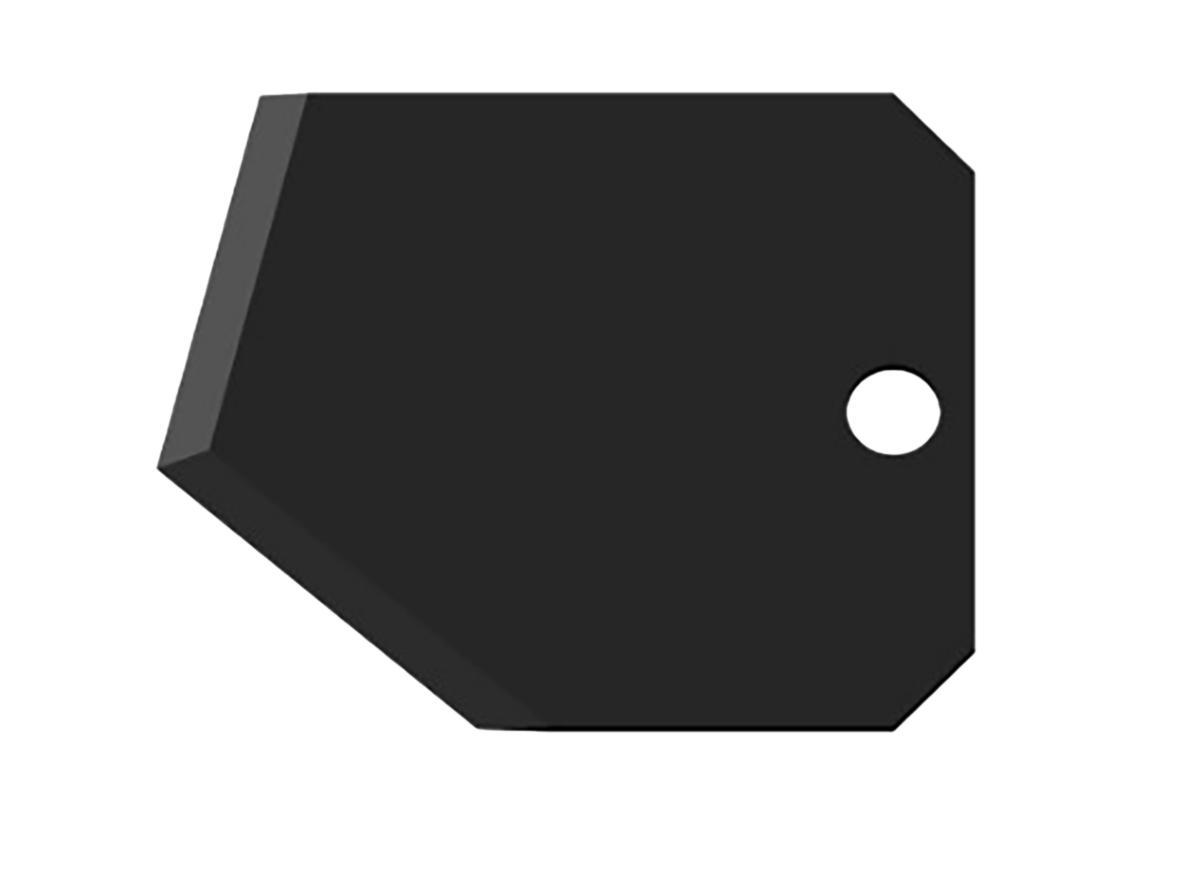 Reserveblad Ironside - Reserveblad plastrørkutter Ironside 22 mm (7/8") 100817