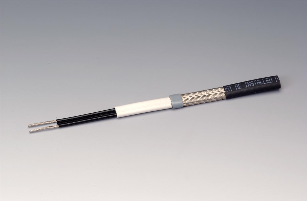 Varmekabel Raychem BTV2-CR - CHEMELEX 8 BTV 2-CR