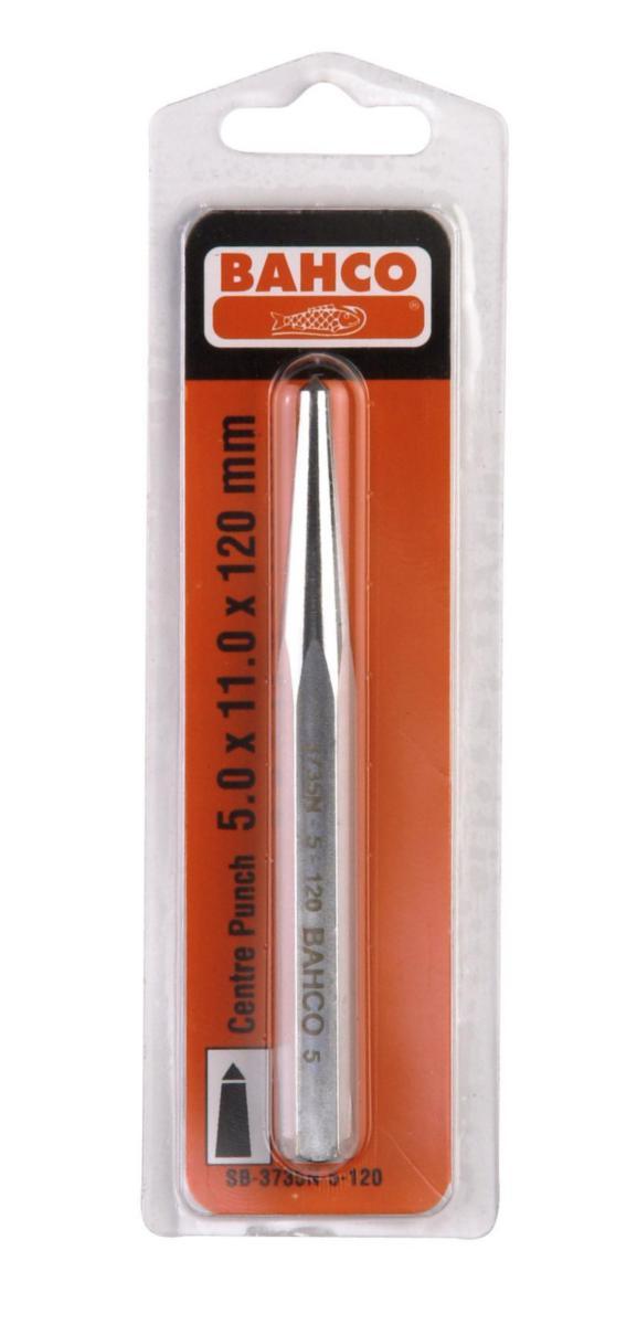 Kjørner Bahco 3735N - Kjørner SB-3735N Bahco Ø6X150mm sekskantet SB