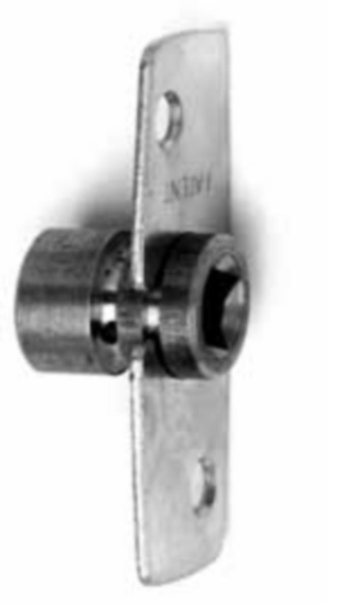 Vriderkobling Fix 961 - Vriderkobling 961 Fix messing