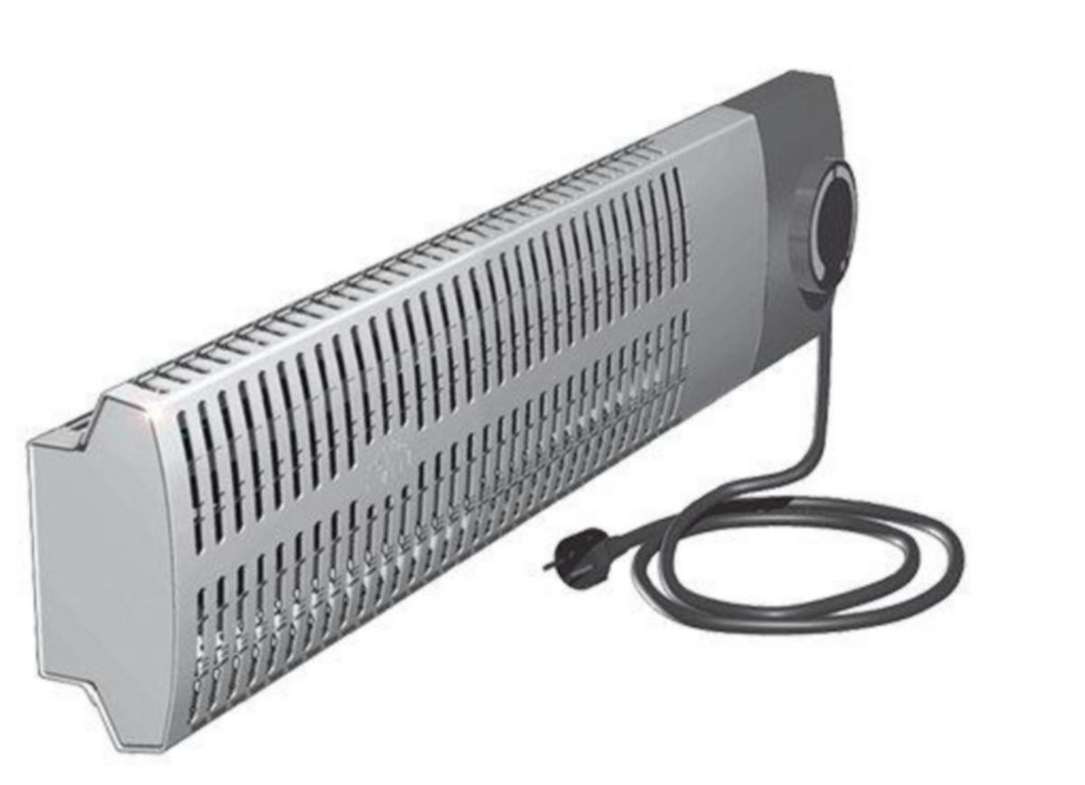 Minielement Frico FML - VARMEOVN MINI 300W FML300 IP31 