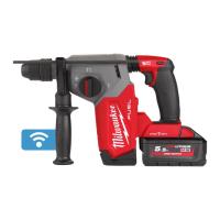 Borhammer Milwaukee M18 ONEFHX-552X