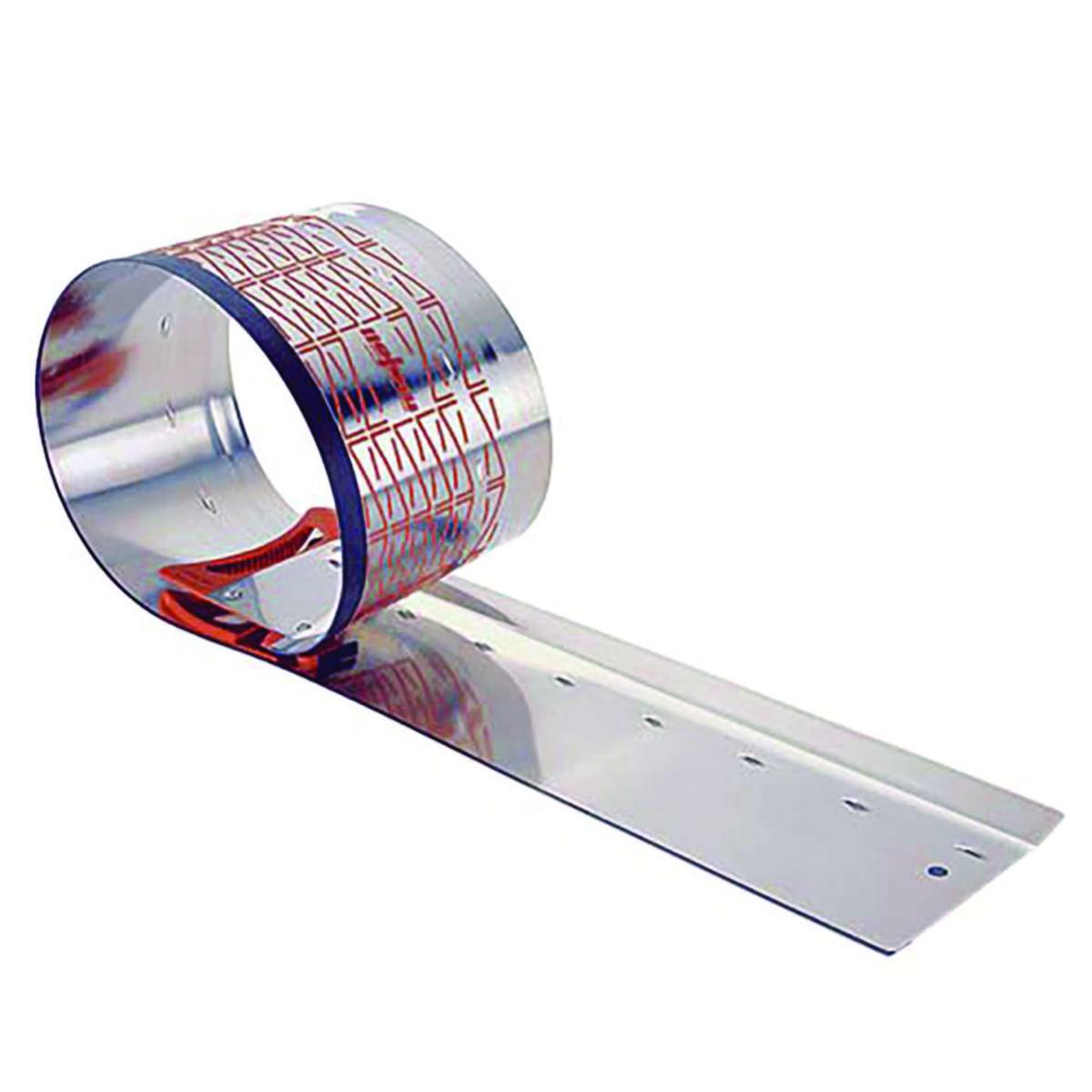 Flexiskinne FX 140 Mafell - Flexiskinne FX 140 1.4m Mafell m/oppriftsbeskytter