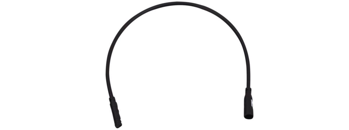 Skjøtekabel mellom forgreining for 9000E Tronic, FMM - FMM 9000E Tronic skj.kabel 0.2m
