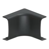 Innerhjørne OptiLine Mini Svart