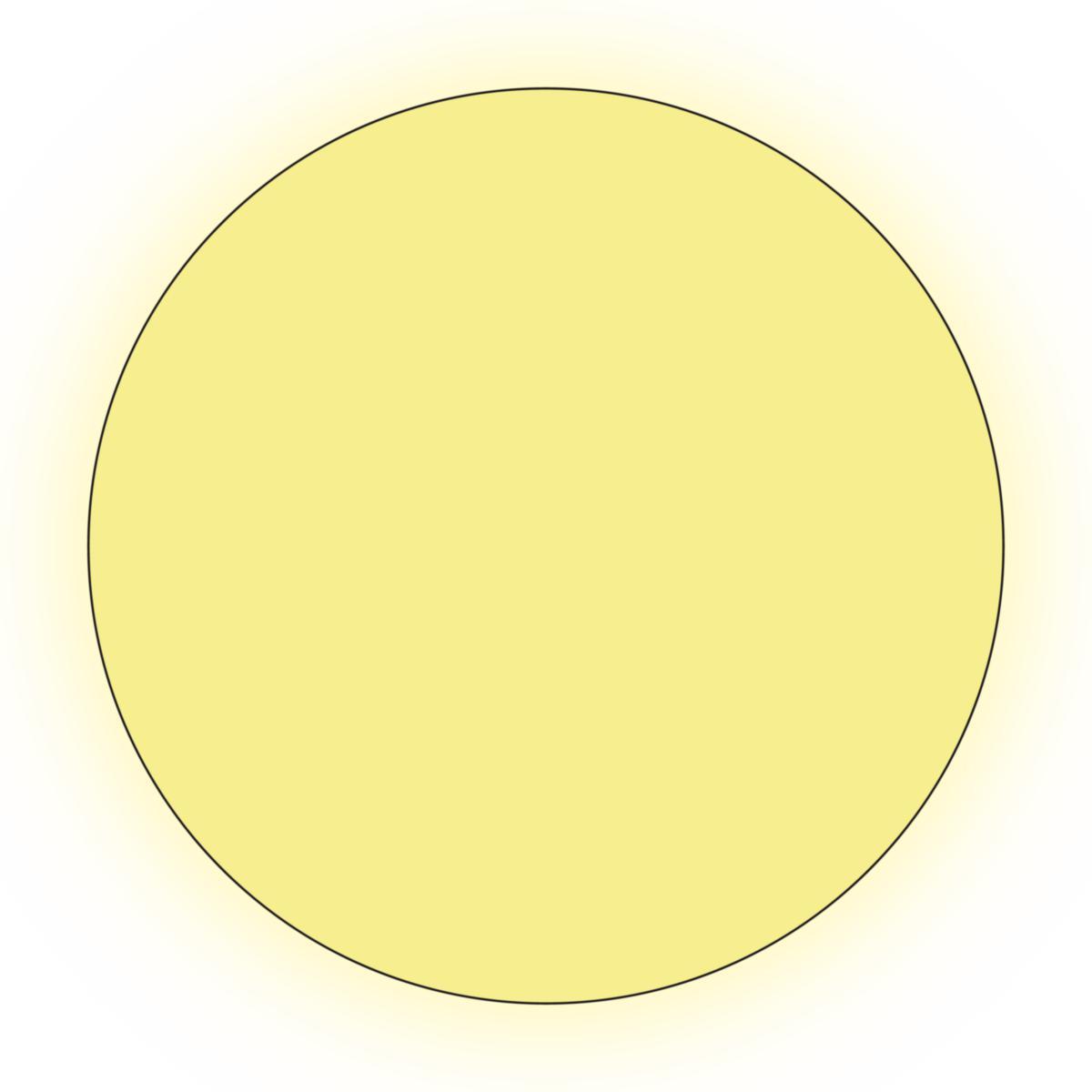 Trapp- og gulvmerking Systemtext GlowLite™ - Trapp-/gulvmerking GlowLite Systemtext Ø100 selvkleb. 10pk