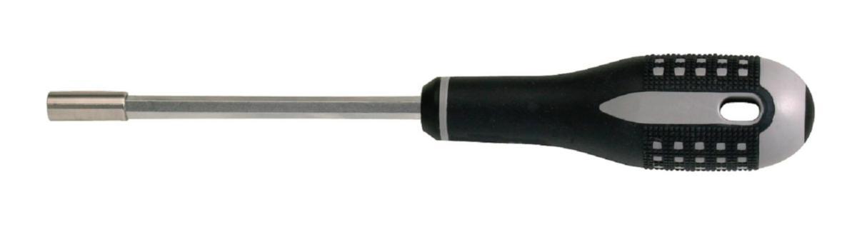 Bitsskrutrekker Bahco BE-8577 - Bitskrutrekker BE-8577 Ergo Bahco 1/4" 240mm