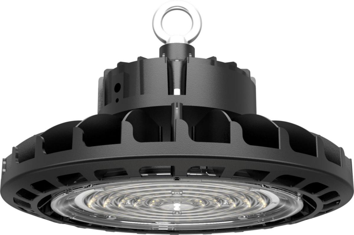 Industriarmatur Unilamp MeLite LED - MeLite 31000lm 90D 4000K Ra80