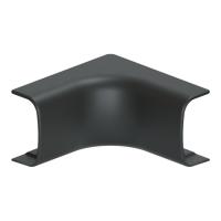 Innerhjørne OptiLine Mini Svart