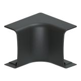 Innerhjørne OptiLine Mini Svart