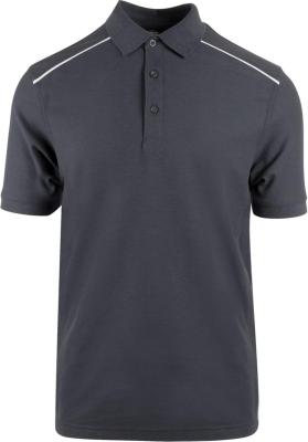 Tennisskjorte You Dayton karbon str 3XL