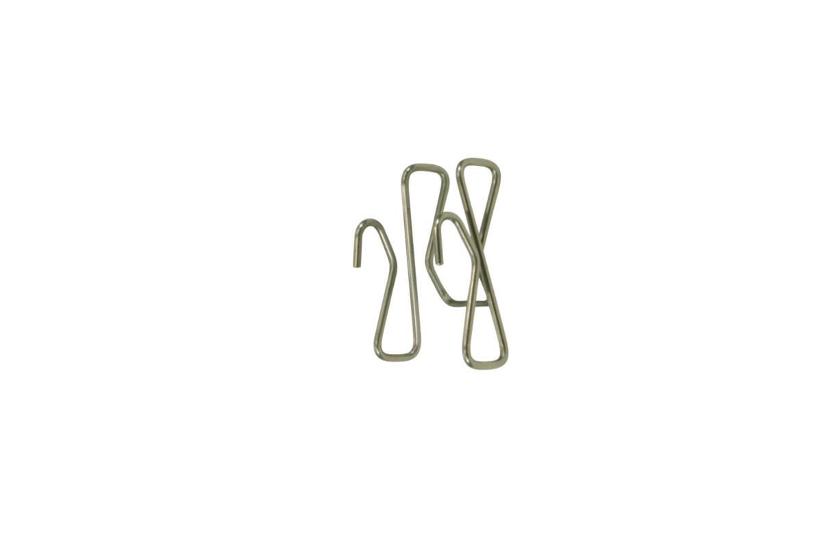 GM-Takclip Raychem Thermal - GM-TAKCLIP-S (10 stk)