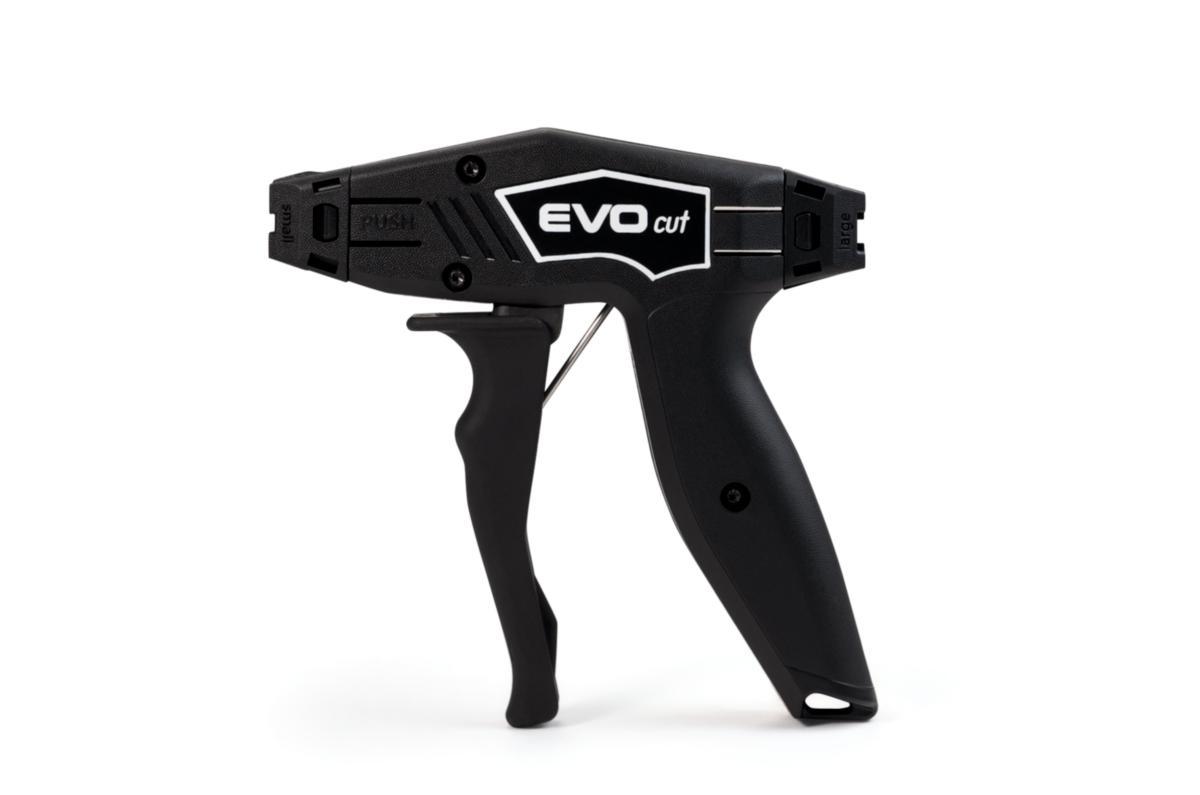 Kutteverktøy for nylonstrips EVO cut - EVO cut - kutteverktøy for nyl