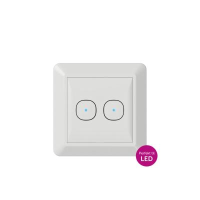 Duo Touch 350 LEDdimmer 