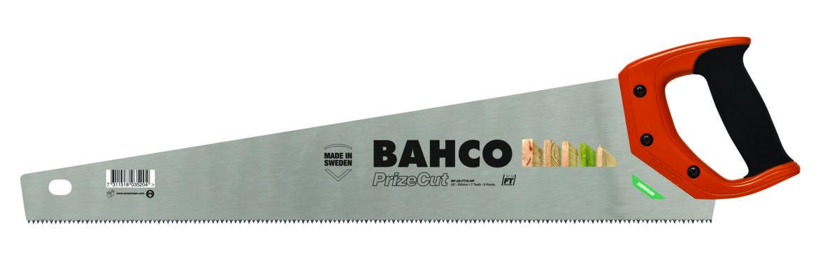 Håndsag Bahco NP-22 F7 - Håndsag NP-22-F7/8-HP PrizeCut Bahco 550mm 7T grov
