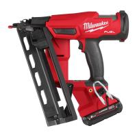 Dykkertpistol Milwaukee M18 FN16GA-202X