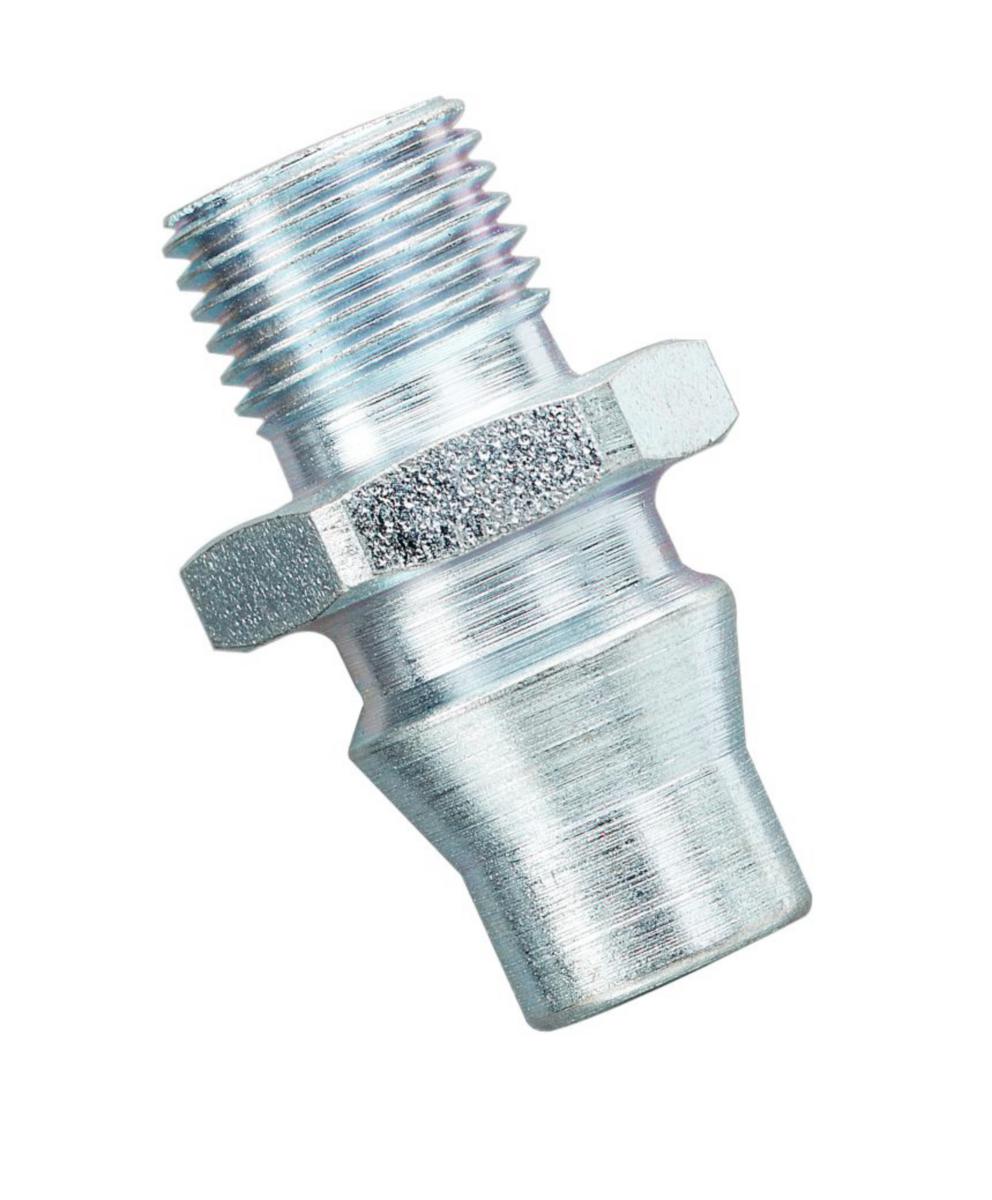 Nippel m/utv.gj Atlas Copco ERGONIP 10 - Nippel ErgoNIP 10 M08 Atlas Copco utv G R1/4
