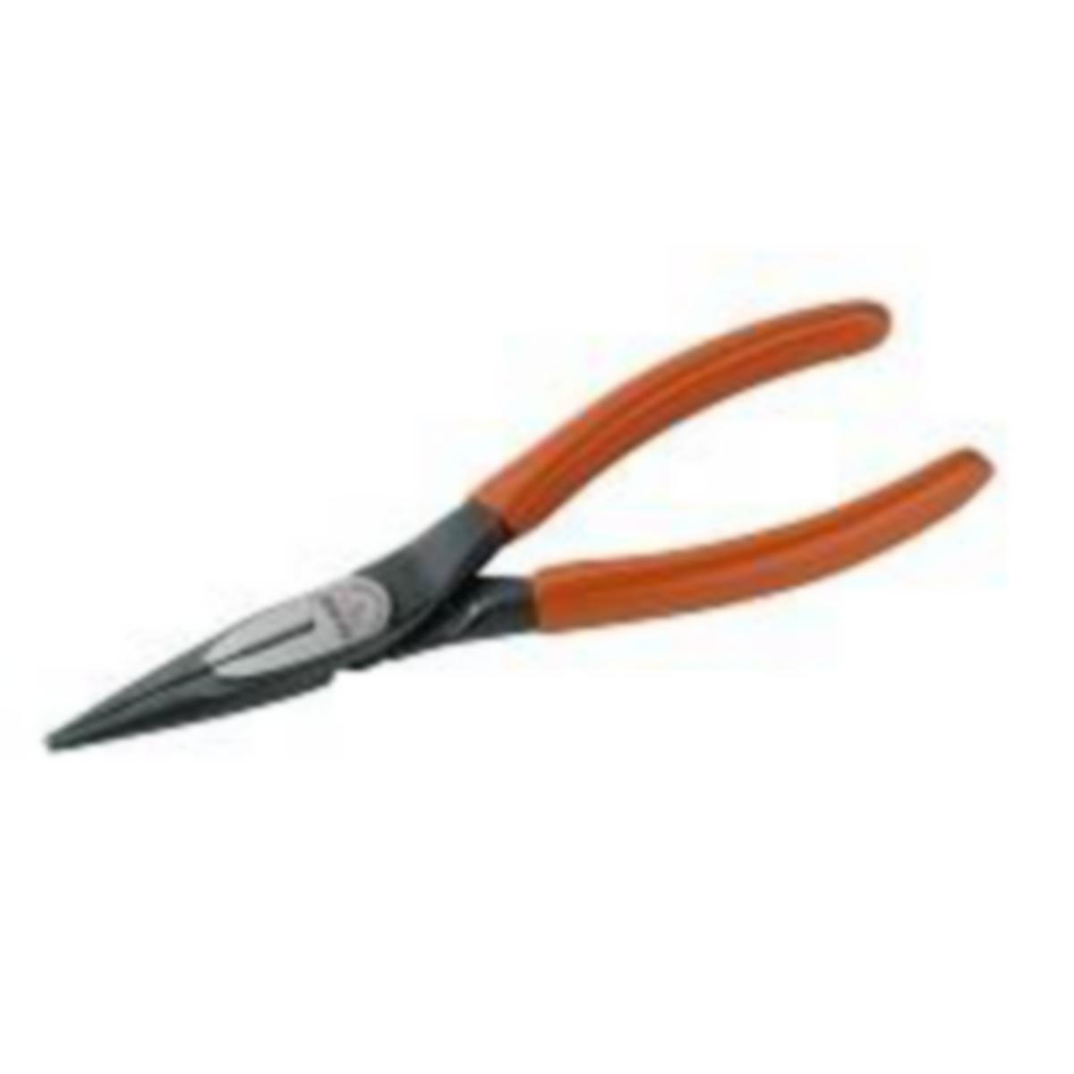 Spisstang Bahco 2430D - Nebbtang 2430D Bahco 200mm