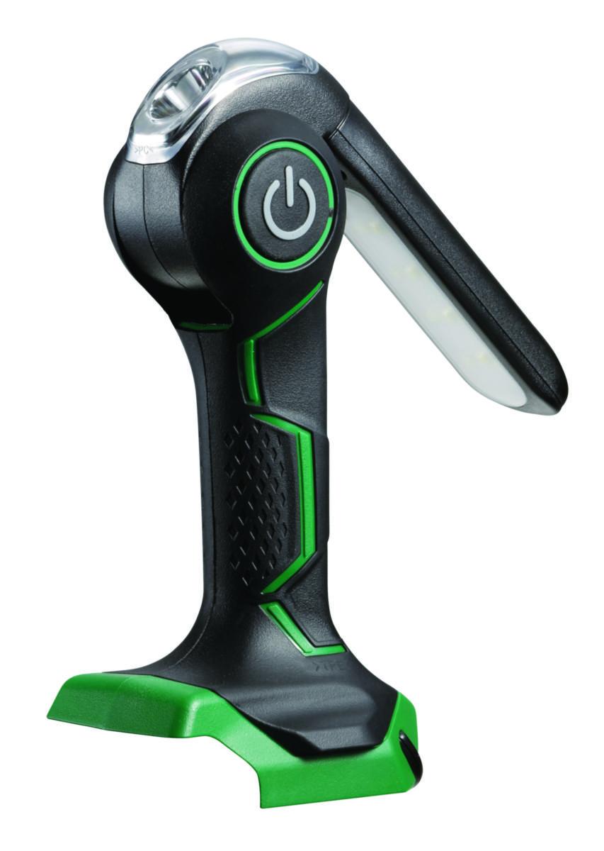 Arbeidslampe HiKOKI UB18DJL Solo - Arbeidslampe UB18DJL HiKOKI 14.4V/18V solo