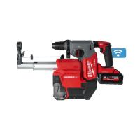Borhammer Milwaukee M18 ONEFHX DEL552C