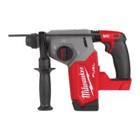 Borhammer Milwaukee M18 FH-0X Solo