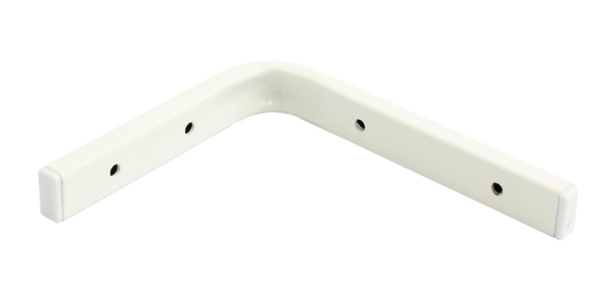 Konsoll 6080, 6082 - Konsoll 6080 Habo 125mm hvit