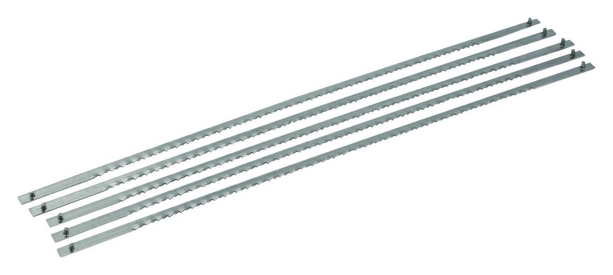 Copingsblad Bahco 301 TRE 5P - Løvsagblad 303 Bahco 165mm 14T tre