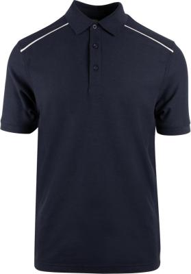 Tennisskjorte You Dayton marine str XL