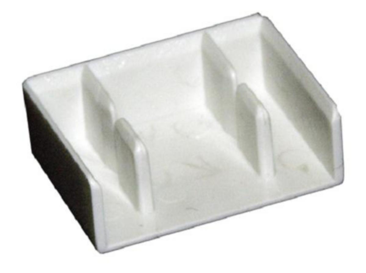 Endekappe Stansefabrikken - Endekappe samleskinne 2P