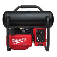Luftkompressor Milwaukee M18 FAC-0 Solo