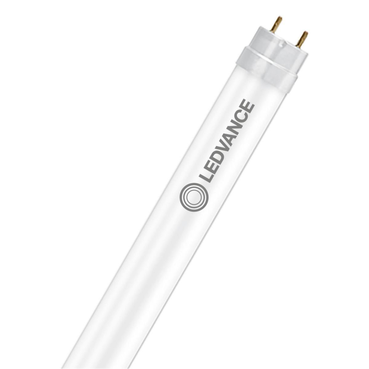 LED Lysrør Ledvance T8 SUP EM - LED Lysrør T8 Superior 1,5m 84 LED Lysrør T8 EM SUP 17.7W G13