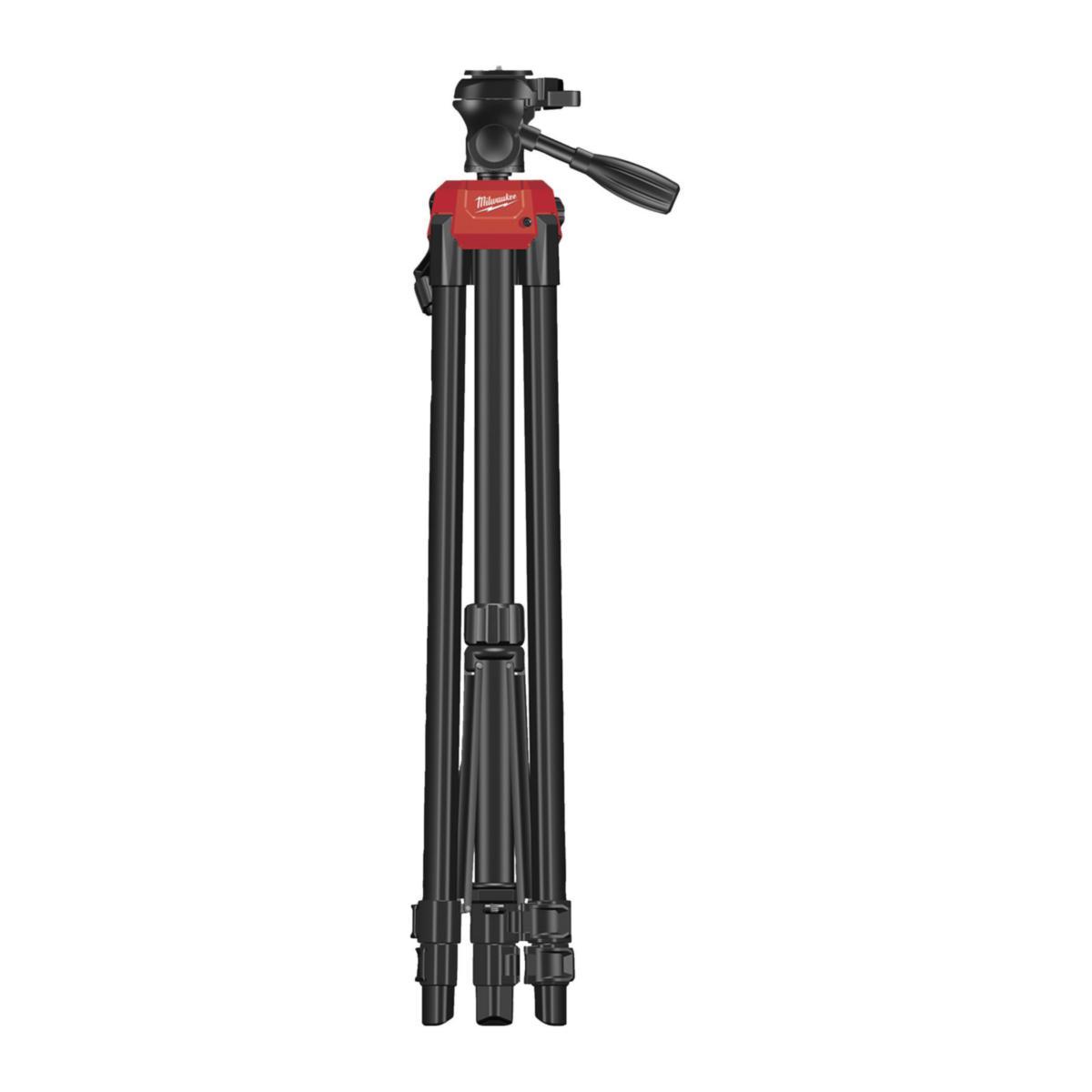 Laserstativ Milwaukee TRP180 - Laserstativ TRP 180 Milwaukee tripod 72-180cm
