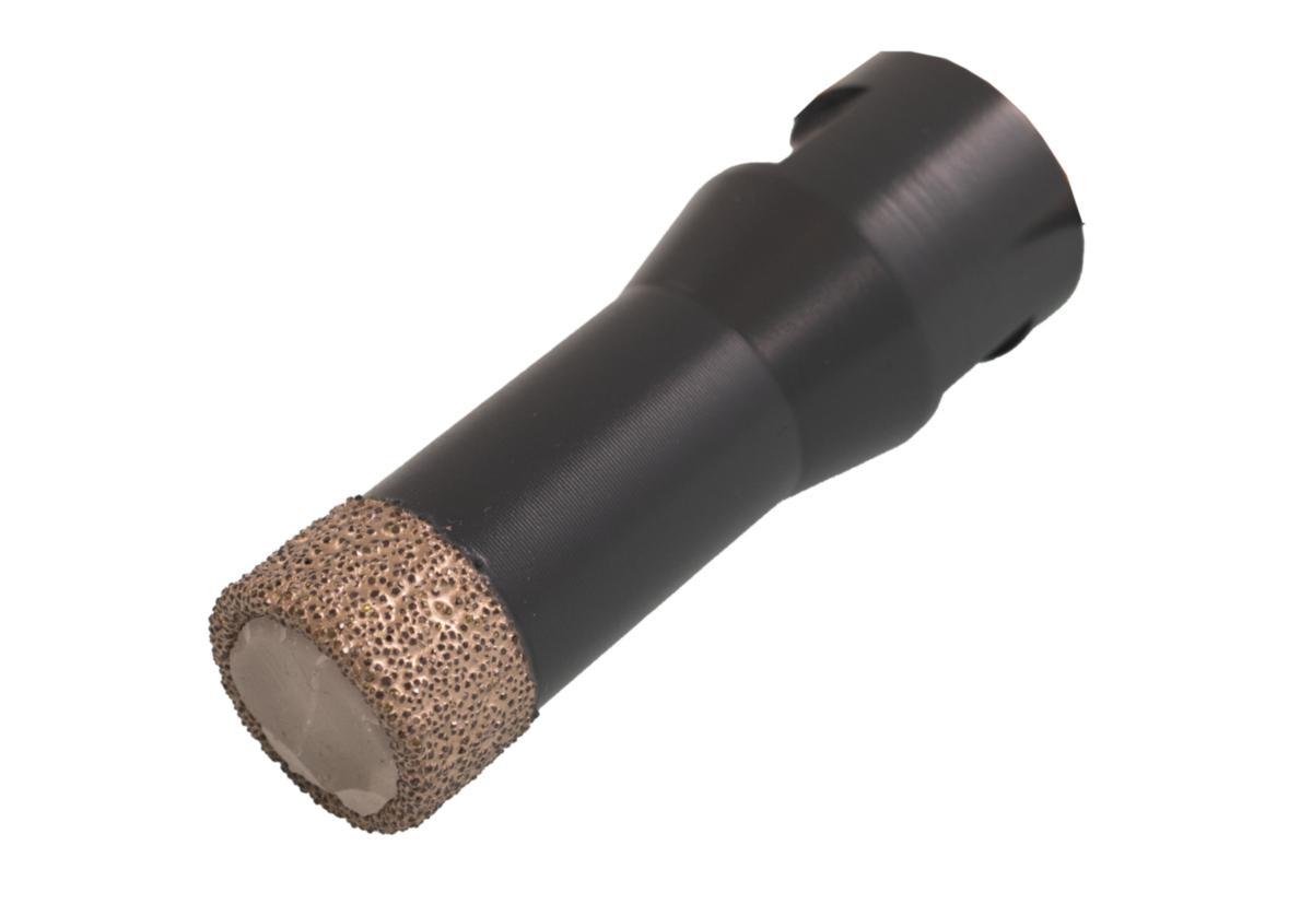 Diamantbor Ironside for Vinkelsliper - Diamantbor 28mm M14 Ironside f/ Vinkelsliper