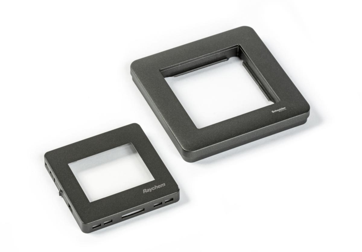 Front Raychem Thermal R-Senz - Front R-Senz Anthracite