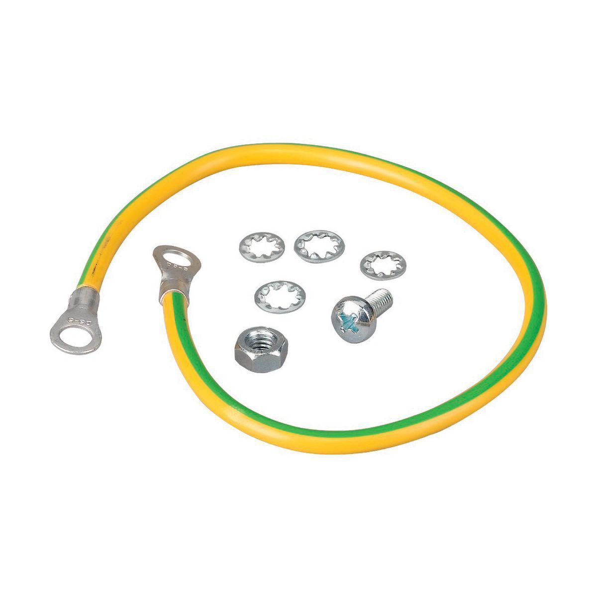 Eaton Jordingsett for dør til apparatskap - Jordningssett for dør