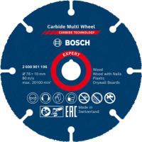 Kappeskive Bosch Expert Multiwheel