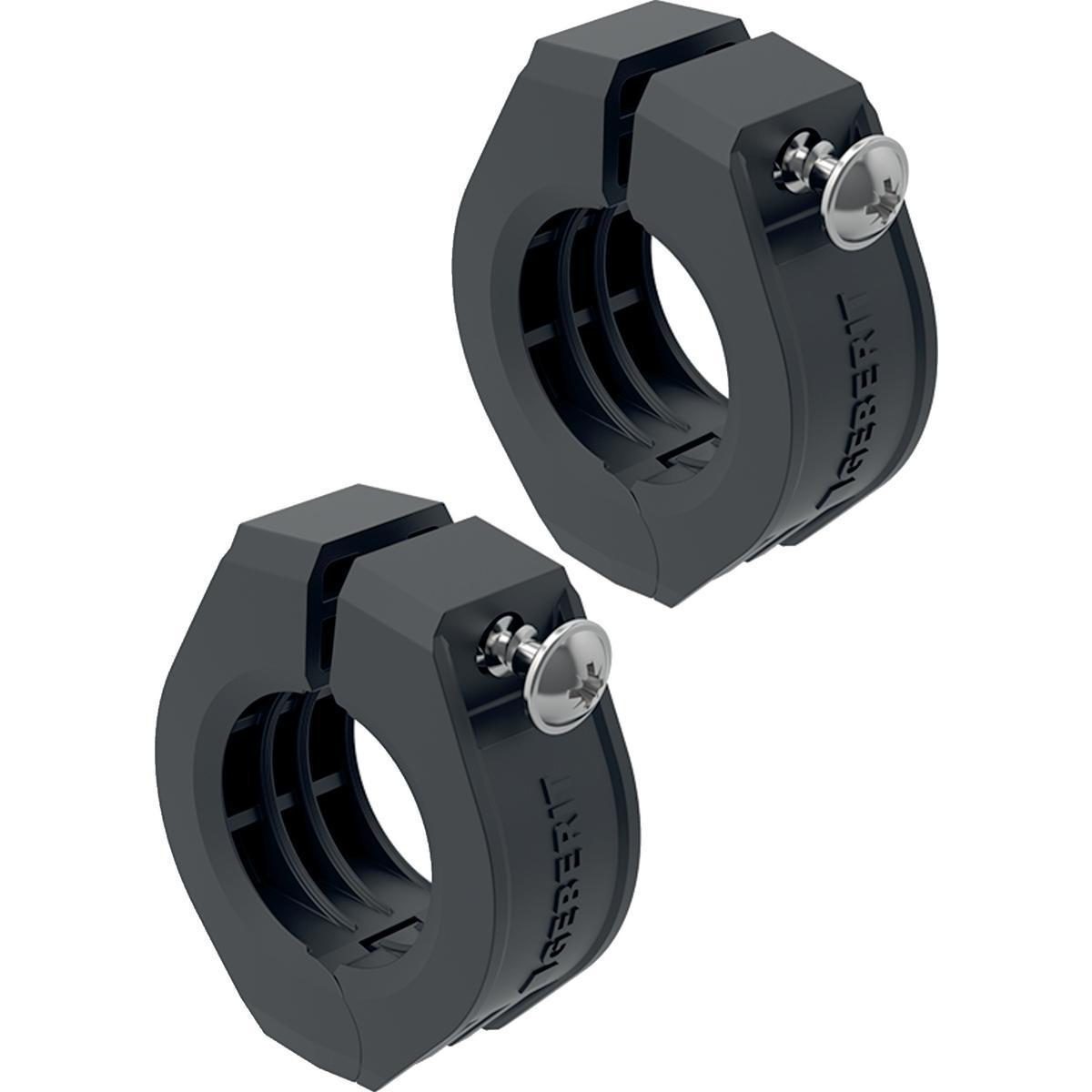 Fastpunktsfeste PA 66 FlowFit, Geberit - 16mm FlowFit Fastpunktsfeste PA66 619.730.00.1