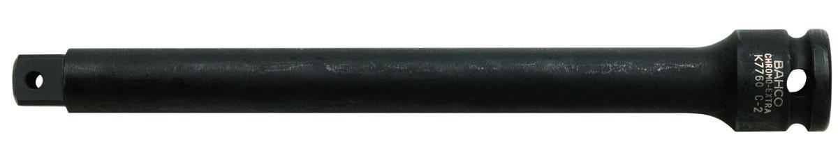 Kraftforlenger Bahco - Forlenger K8160D-2 Bahco 1/2" 125mm