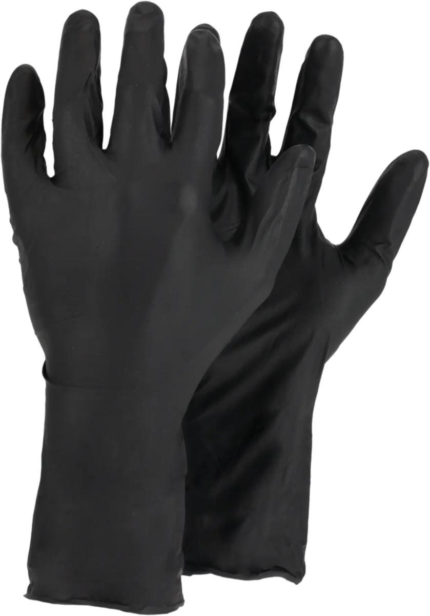 Engangshanske nitril Tegera Chemforce 84520 - Engangshanske nitril Tegera Chemforce 84520 str 7