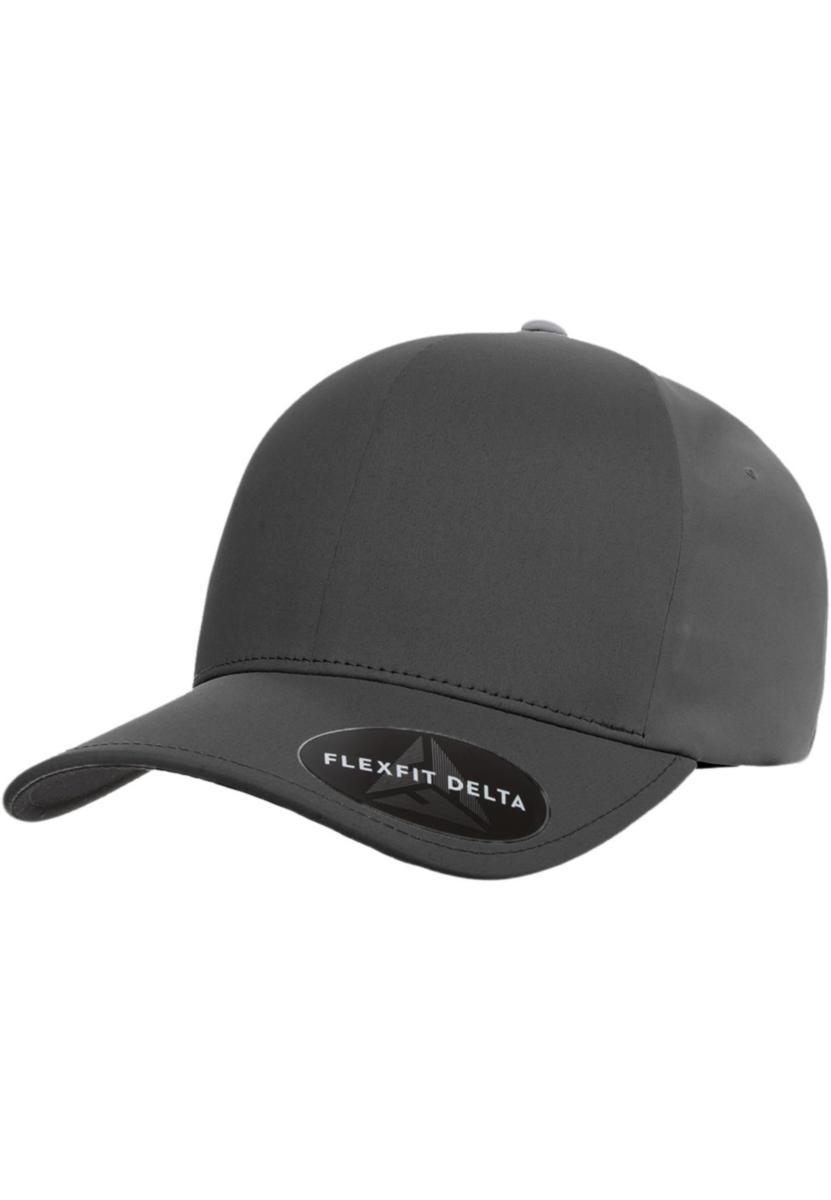 Caps flexfit delta svart str l/xl - caps flexfit® delta |