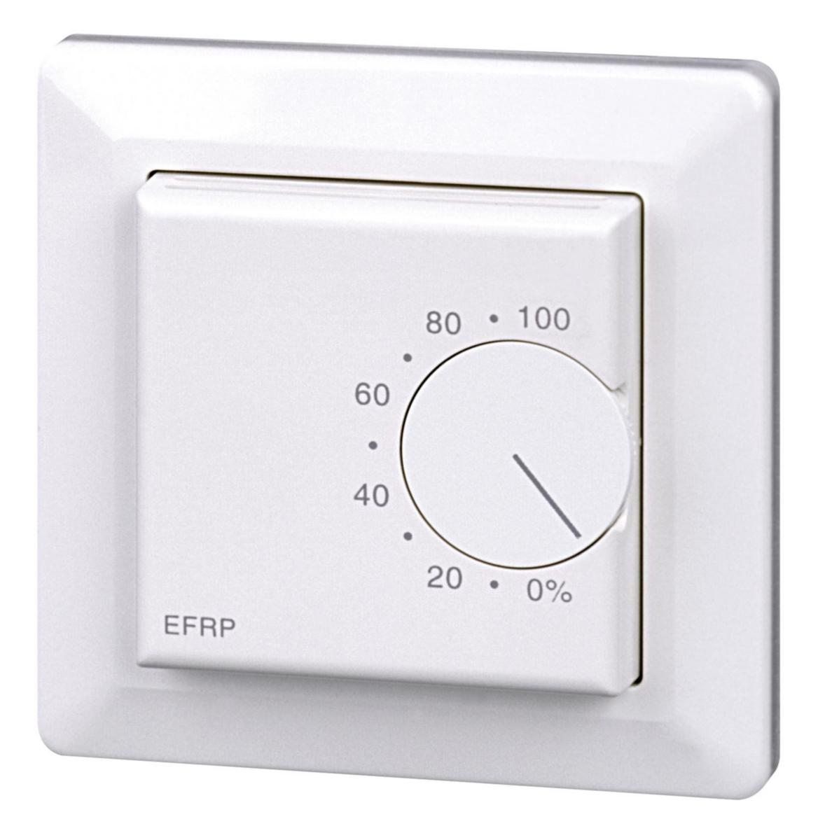 Regulator Micro Matic/Function EFRP-900 - EFRP-900 Regenhet 0 - 100% 