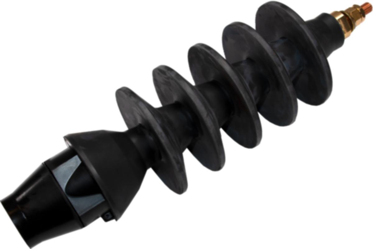 Utendørs plugg in isolator Melbye - Plug-in isolator utendørs FMCO 250
