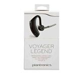 Plantronics Hodetelefon Voyager Legend Svart BT HF