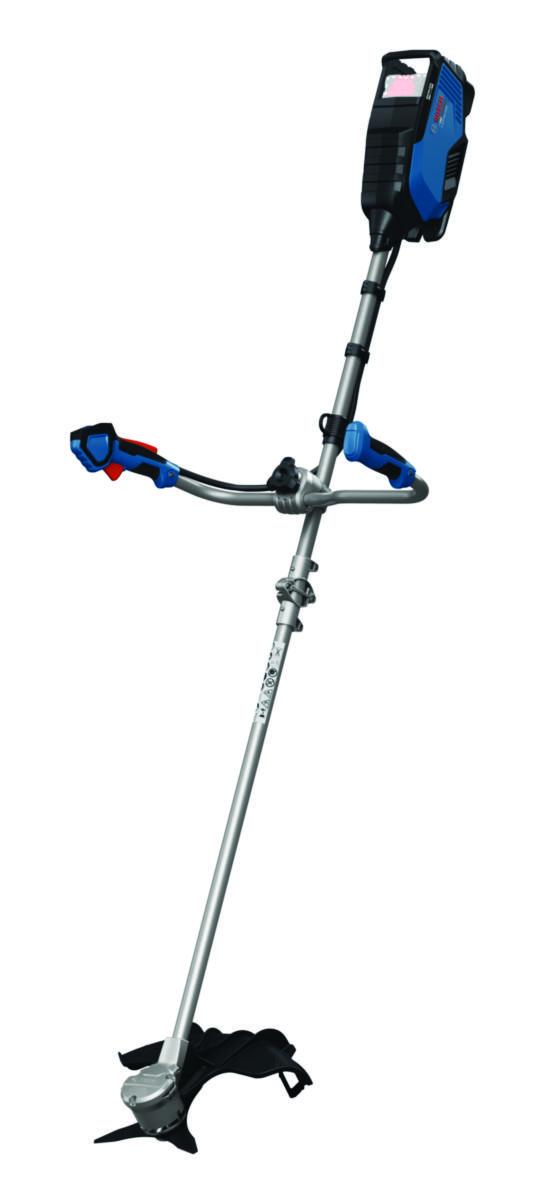 Gresstrimmer Bosch GFR 18V-25BH - Gresstrimmer GFR 18V-25BH Bosch 18V Solo 25cm