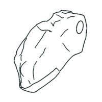 Huvud och ansiktstätning ESAB 0700000512