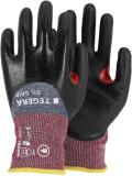 Monteringshanske Tegera® Oil Grip 8857 Cut C