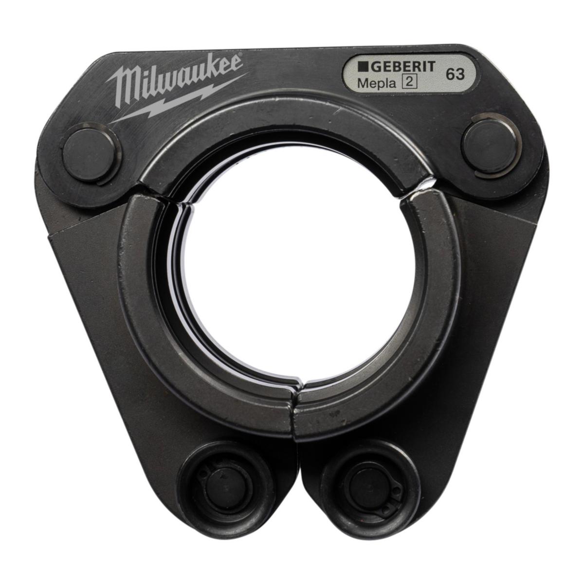Pressring Milwaukee Geberit J-18-G - Pressring Geberit J18-G63G Milwaukee